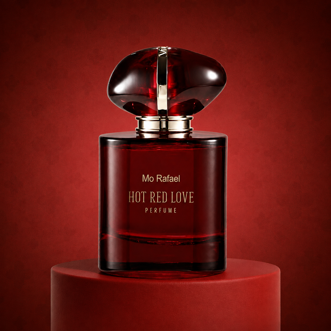 NAKED MUSK