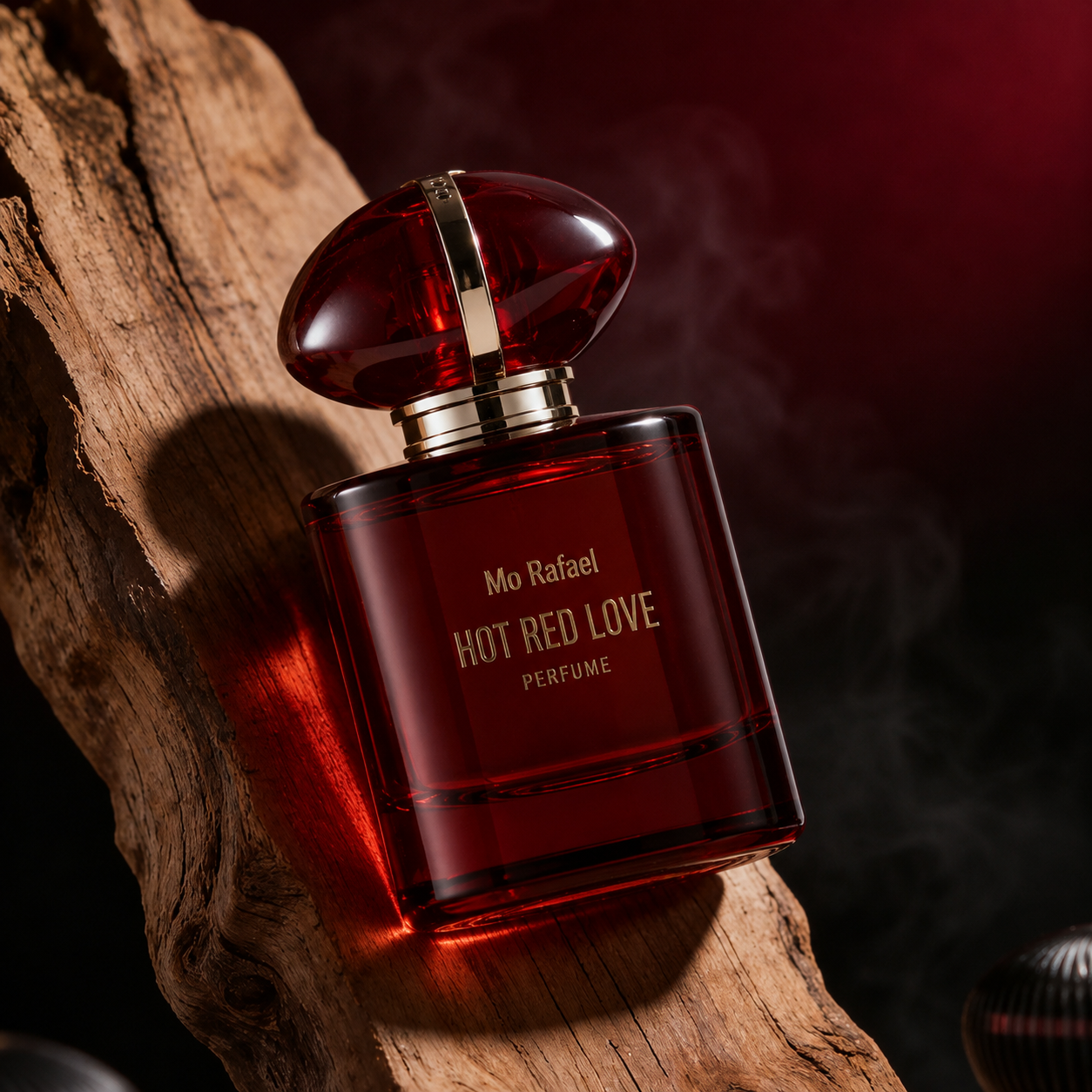 NAKED MUSK