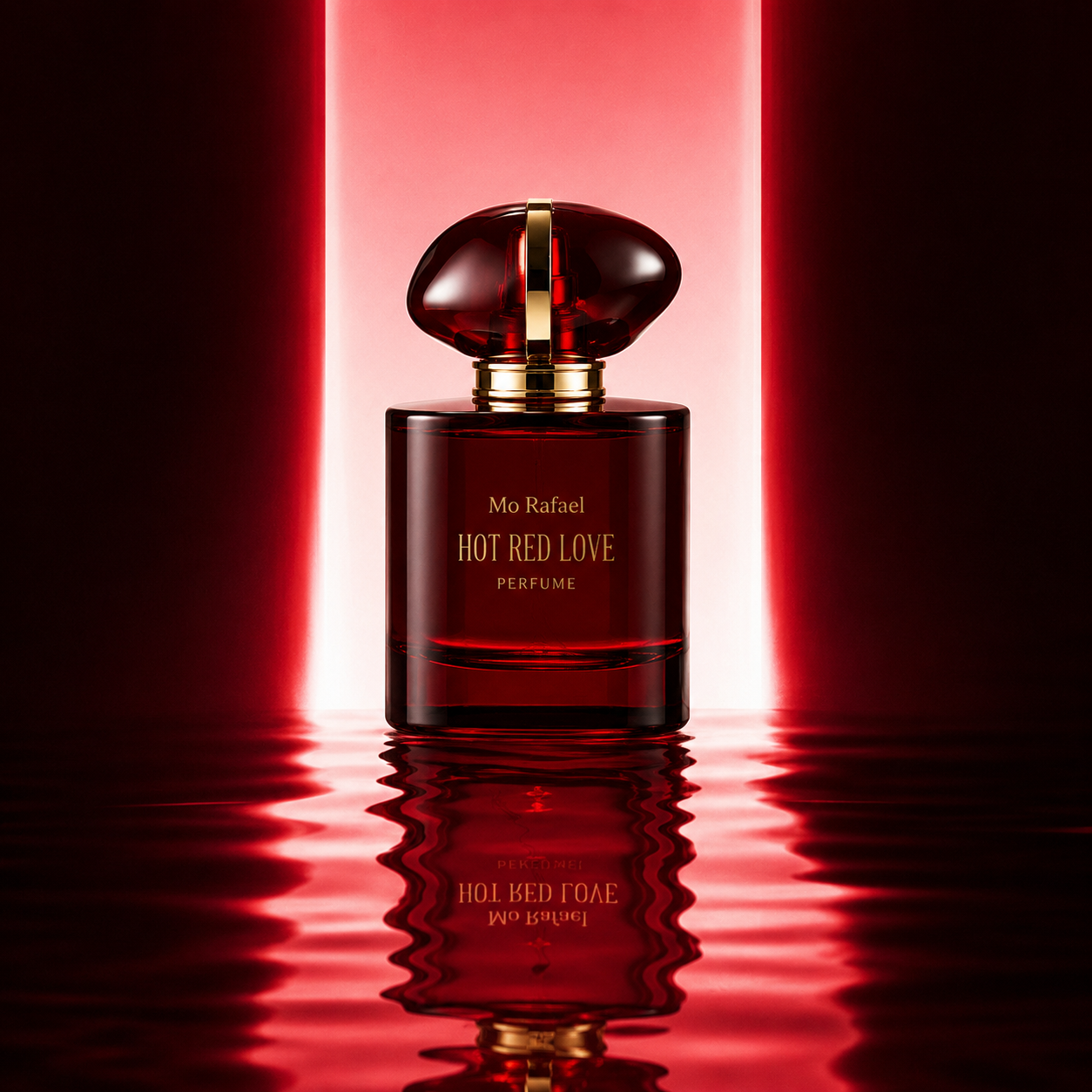 NAKED MUSK