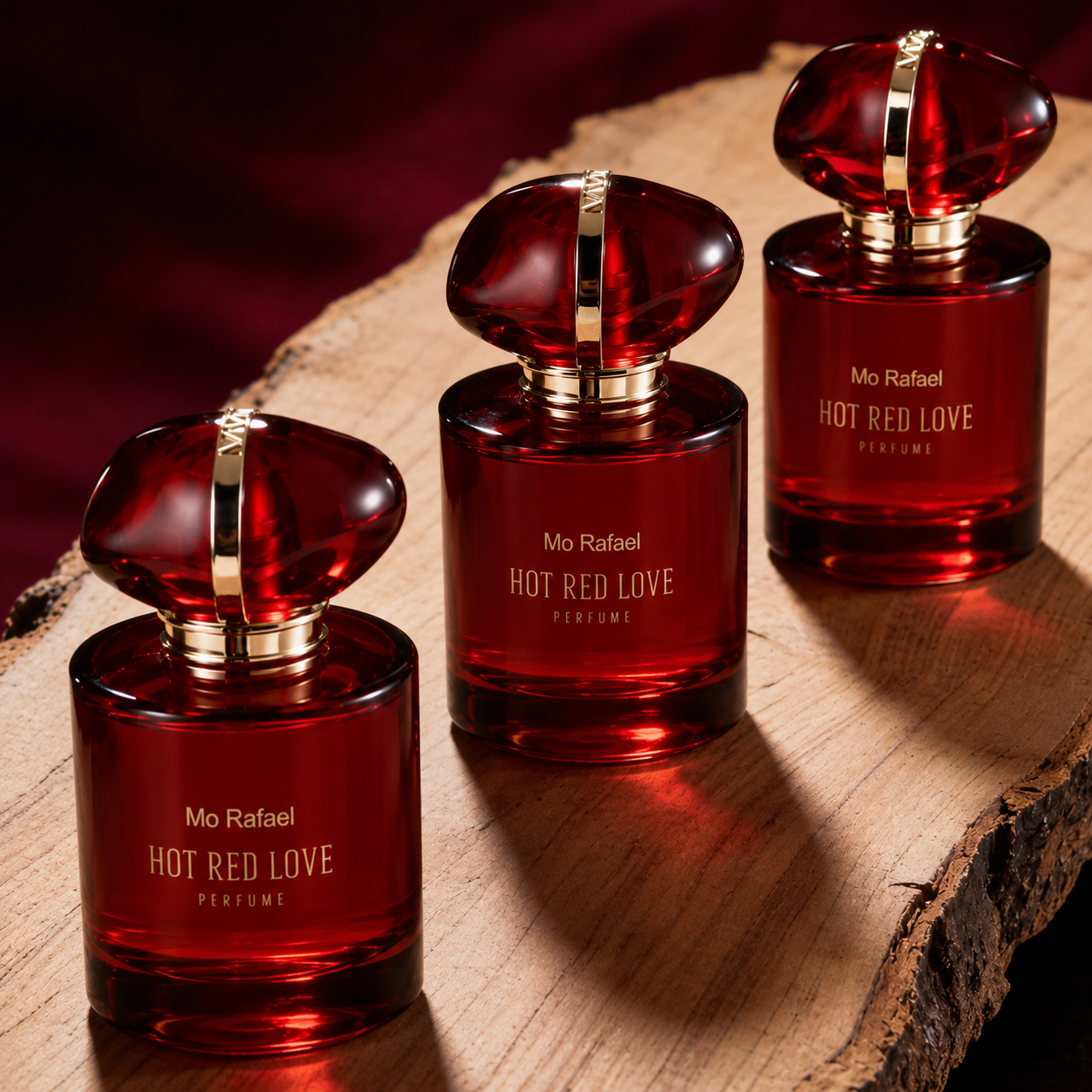 NAKED MUSK